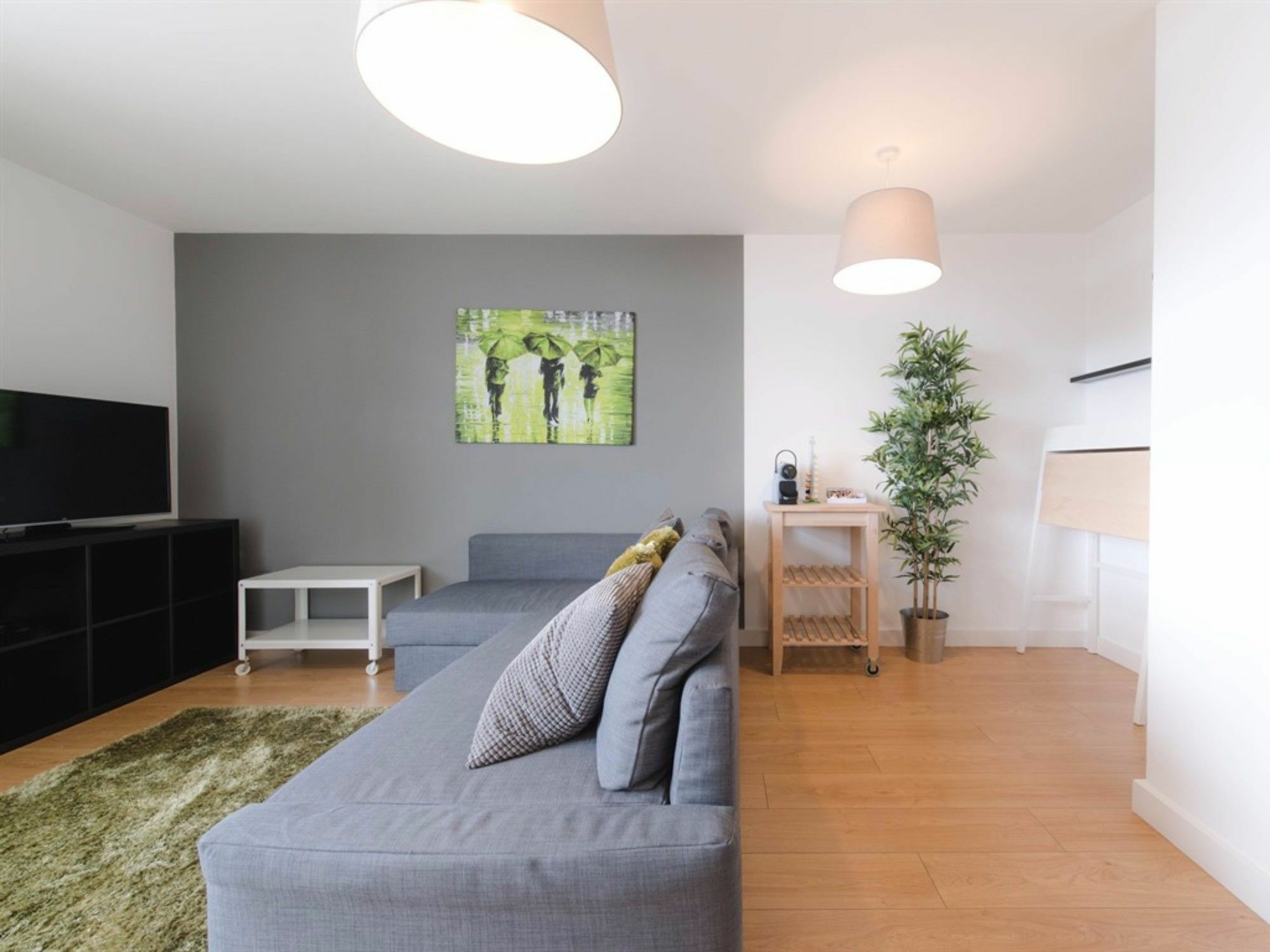 Inspired Apartments Salford  Buitenkant foto